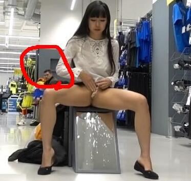 不堪入目击穿你的底线！